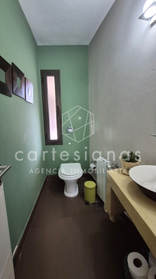 CAÑUELAS COUNTRY CASA DE 3 DORM + DEP DE SERV 