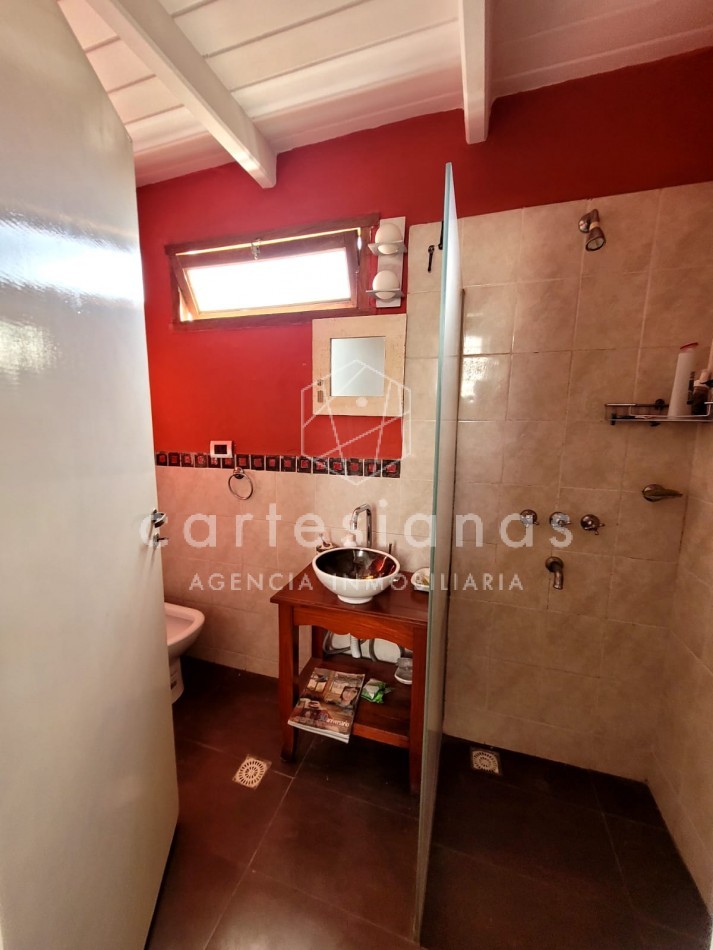 DUPLEX 4 DORM ZONA PADRE CLARET