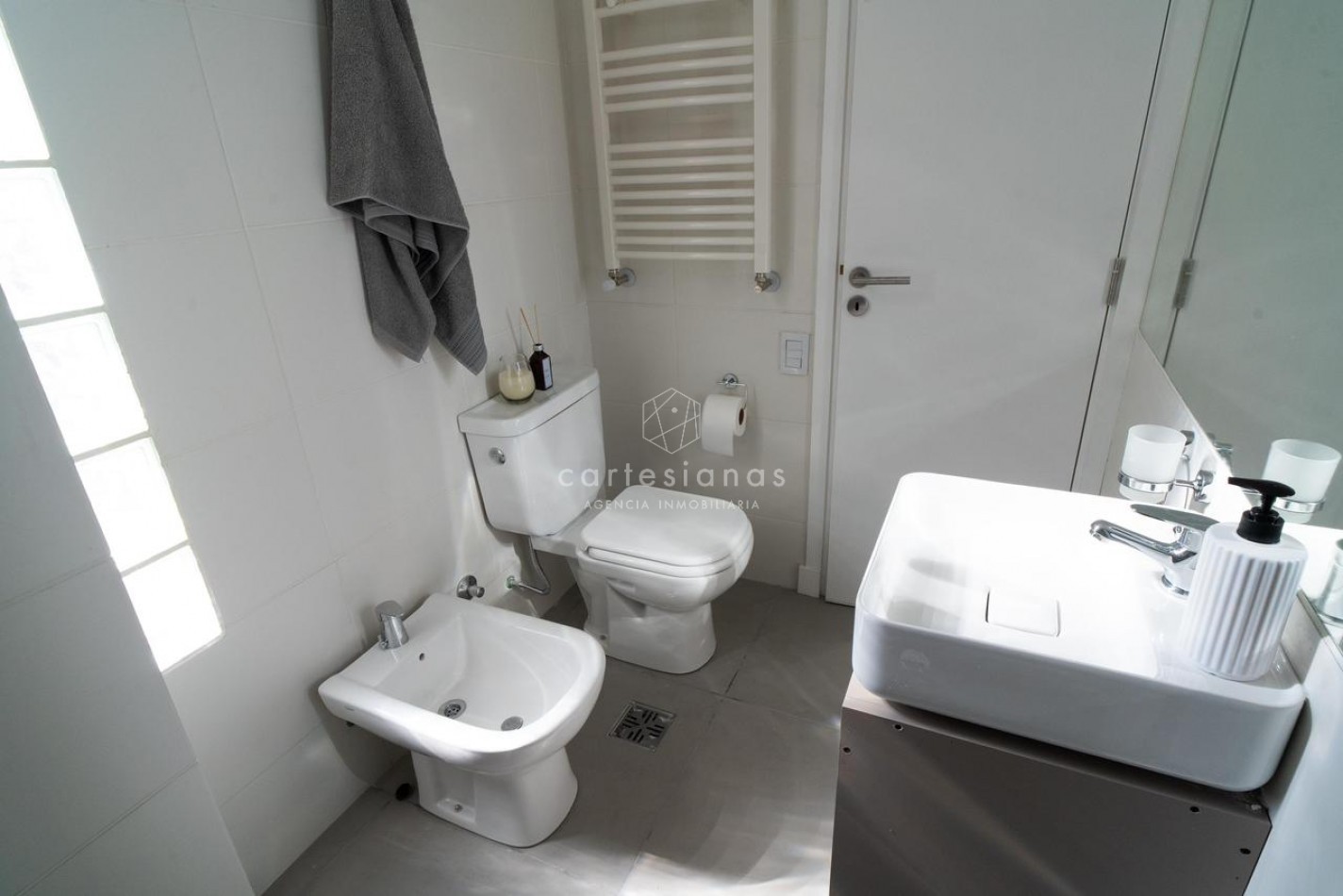 DEPTO 1 DORM C/BALCON + AMENITIES A ESTRENAR SOBRE AV. VELEZ SARSFIELD| ZONA POCITO
