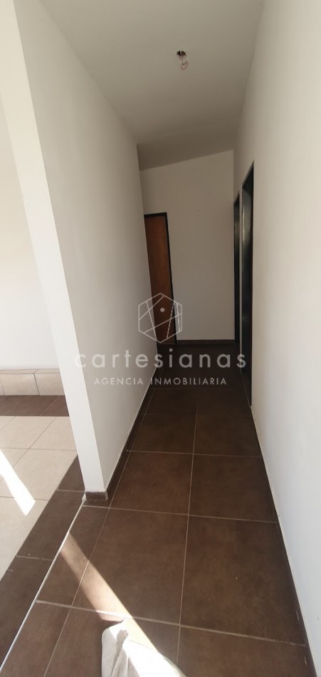 SE VENDEN 3 UNIDADES: DOS de 1 DORM y UNO de 2 DORM  EN COMPLEJO B° BELLA VISTA