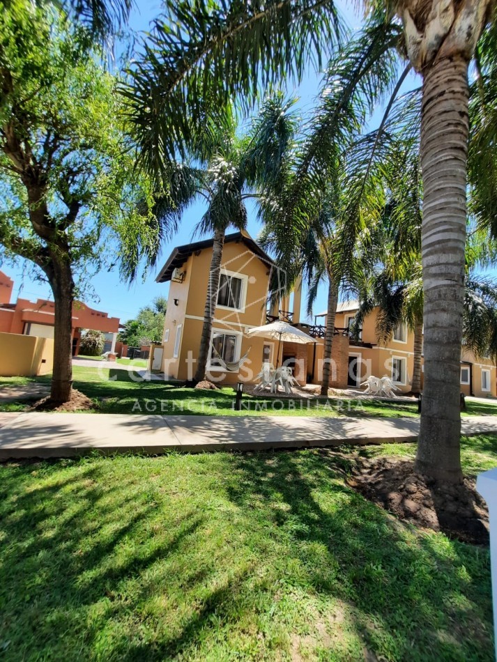 MIRAMAR COMPLEJO VACACIONAL EN VENTA 