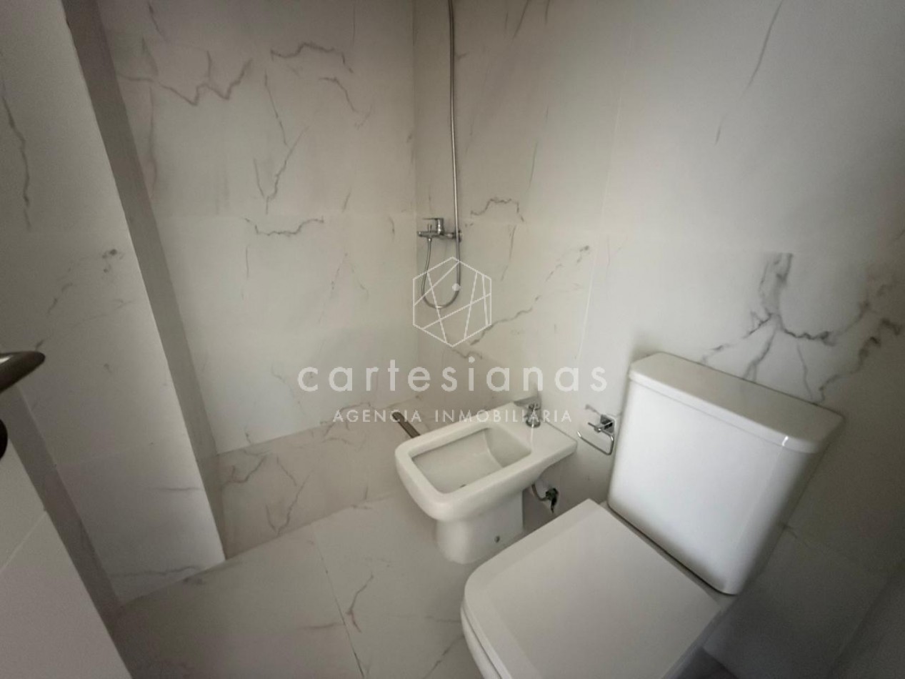 DEPTO DE 2 DORM EN CONDOMINIO C/SEGURIDAD Y AMENITIES | ZONA RICARDO ROJAS