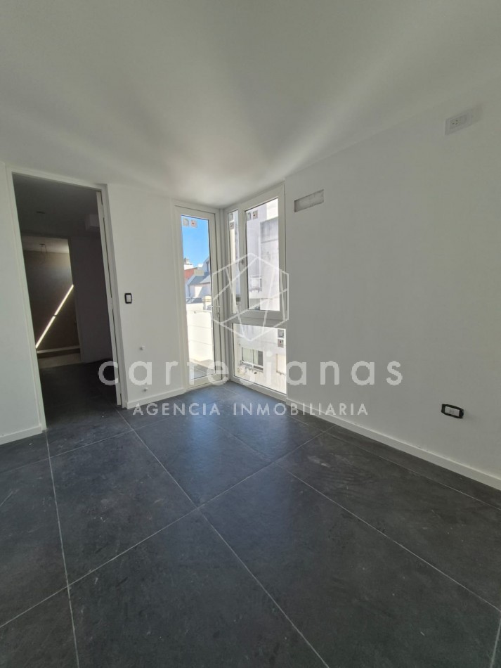 NUEVA CORDOBA | DEPTO 1 DORM + AMENITIES SOBRE CALLE CHILE