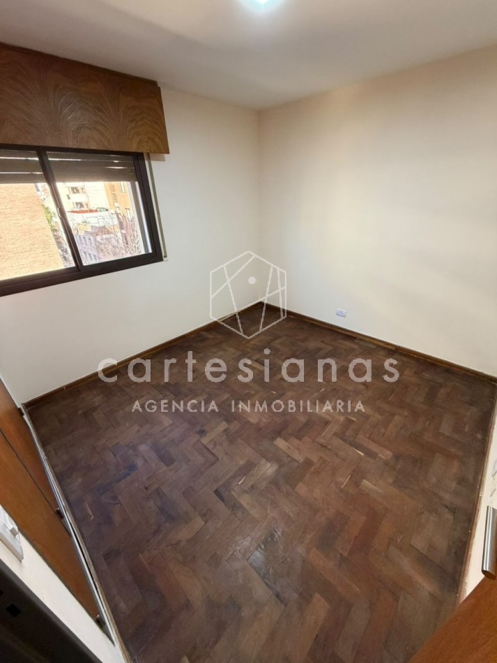 NUEVA CORDOBA | DEPTO 2 DORM SOBRE CALLE ITUZAINGO ESQ SAN LORENZO 
