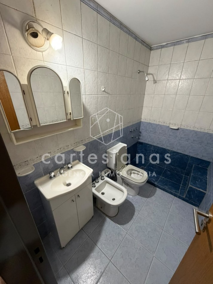 NUEVA CORDOBA | DEPTO 2 DORM SOBRE CALLE ITUZAINGO ESQ SAN LORENZO 