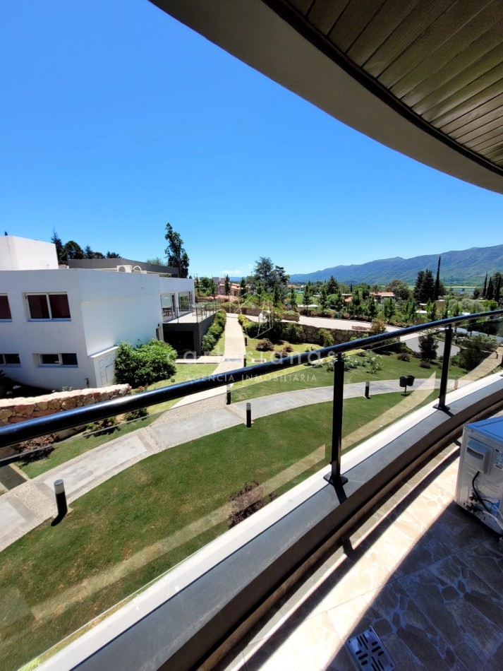VENETO VILLAGE, DEPTO 2 DORM EQUIPADO. AMENITIES