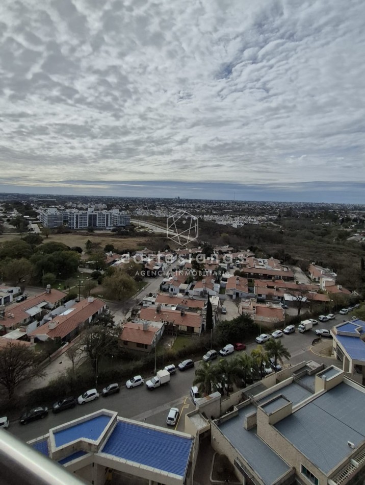 ALQUILER 3 DORM ALTO VILLASOL