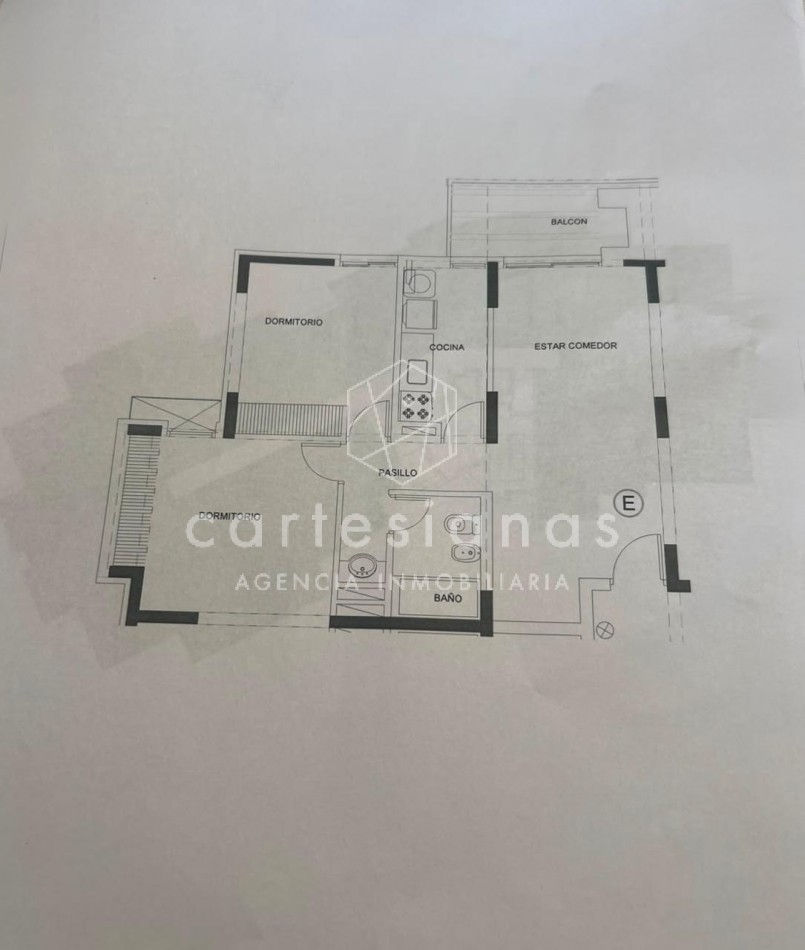 ALTO VILLASOL DEPTO DE 2 DORM + AMENITIES | ZONA NORTE