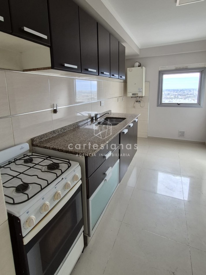 ALQUILER 3 DORM ALTO VILLASOL