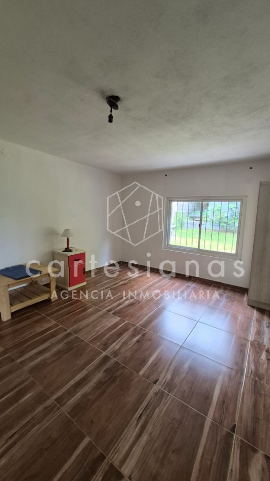 TANTI CASA DE 2 DORM + DEPTO 1 DORM B° SAN MIGUEL