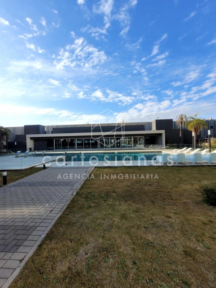 MEDILAND VILLAGE SEMI PISO + COCHERA DOBLE | URCA