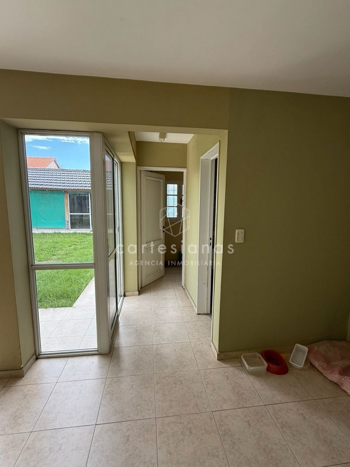 ZONA NORTE CASA DE 4 DORM A MTRS DE LA BAJA DEL CERRO | CERRO DE LAS ROSAS