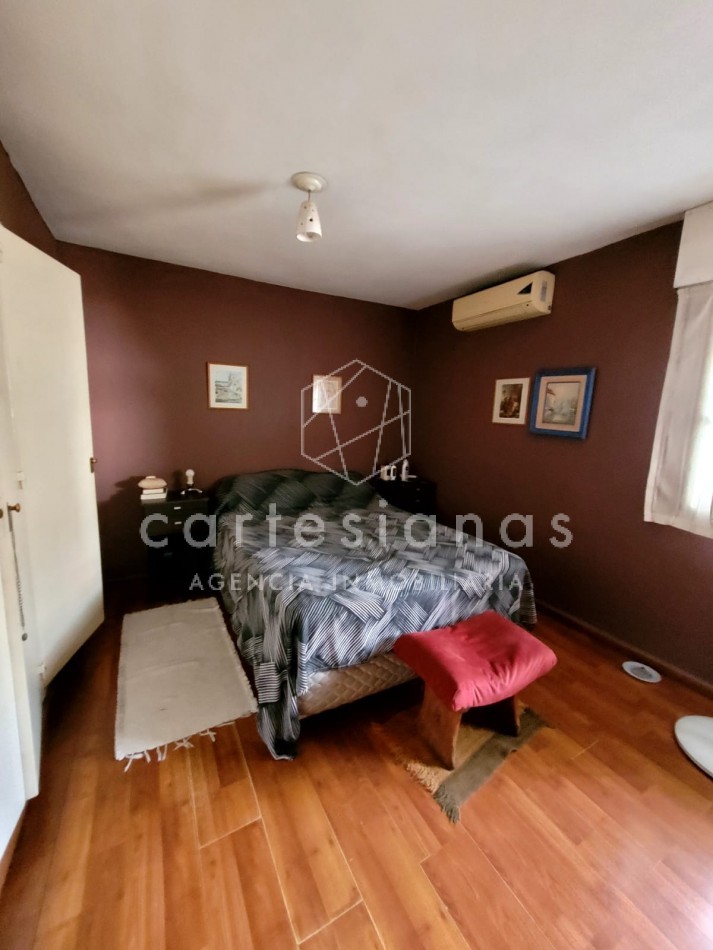 DUPLEX 4 DORM ZONA PADRE CLARET