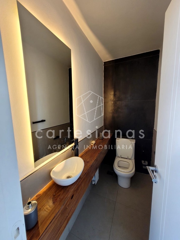 TERRAZAS DE LA ESTANZUELA DUPLEX CON VISTAS SOÑADAS