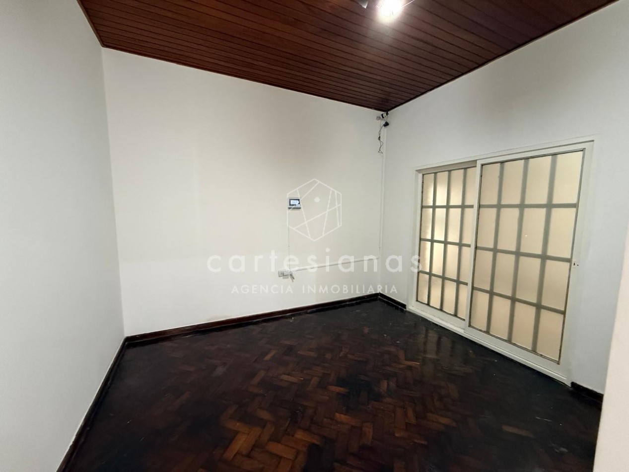A 30 MTS DE RAFAEL NUÑEZ CASA DE 4 DORM + ESCRIT C/PILETA