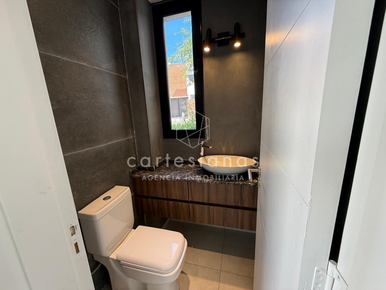 ZONA TERRAZAS DE LA ESTANZUELA DUPLEX 2 DORM EN HOUSING | LA CALERA