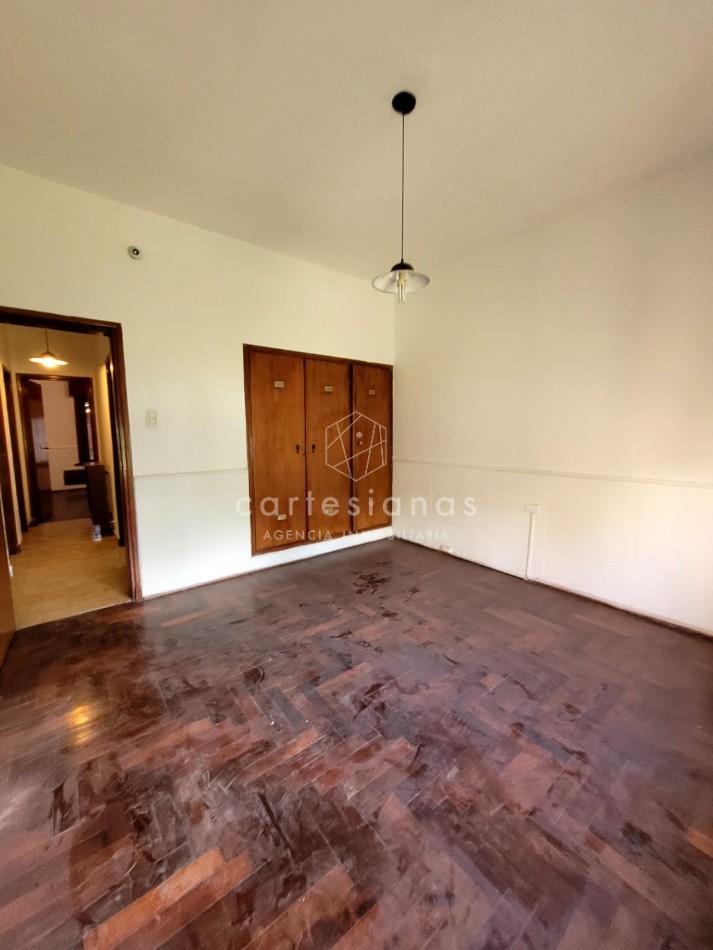 APPTO CREDITO. CASA DE 3 DORM ALEJANDRO CENTENO 