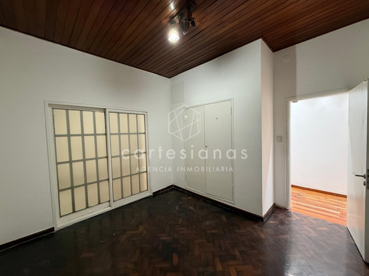 A 30 MTS DE RAFAEL NUÑEZ CASA DE 4 DORM + ESCRIT C/PILETA