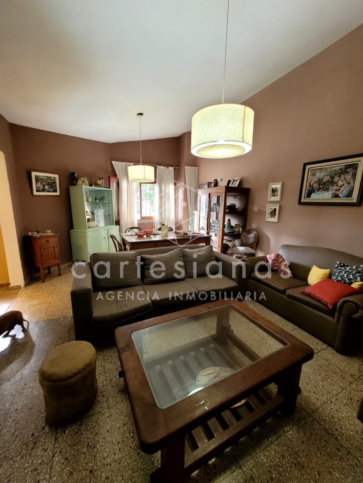 DUPLEX 4 DORM ZONA PADRE CLARET