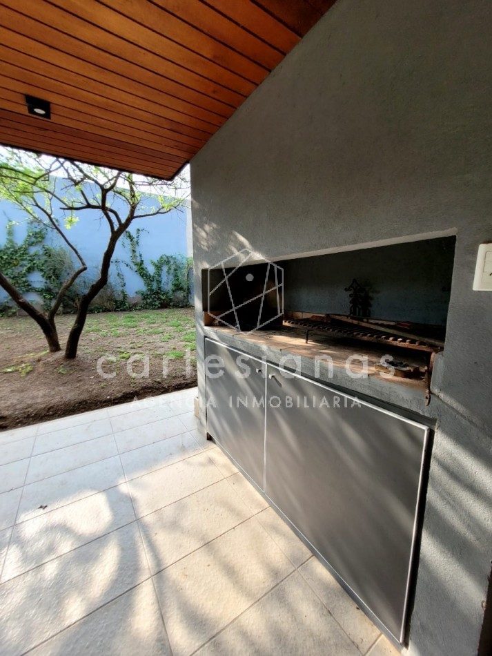 HOUSING ALTOS DE BELGRANO DUPLEX 2 DORM | ZONA NORTE 