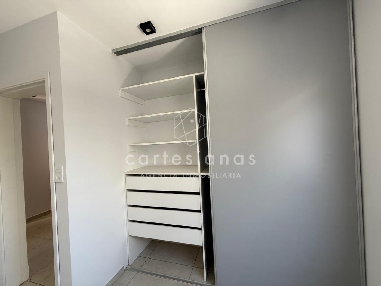 LA CALERA| ZONA TERRAZAS DE LA ESTANZUELA DUPLEX 2 DORN EN HOUSING