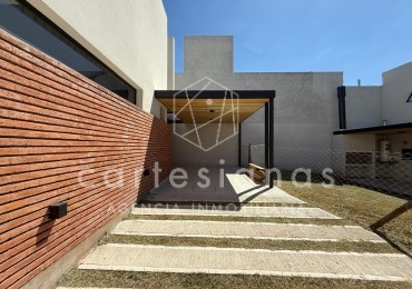 DUPLEX 2 DORM ZONA TERRAZAS DE LA ESTANZUELA | LA CALERA