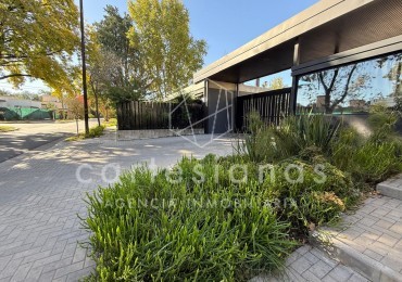 DEPTO DE 2 DORM EN CONDOMINIO C/SEGURIDAD Y AMENITIES | ZONA RICARDO ROJAS