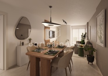 RONDEAU DEPTO 2 DORM C/AMENITIES NUEVA CORDOBA | POSESION 2027