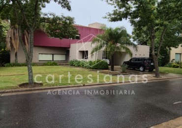 CAÑUELAS COUNTRY CASA DE 3 DORM + DEP DE SERV 