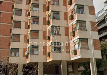 NUEVA CORDOBA  2 DORM SOBRE HIPOLITO YRIGOYEN | REFACCIONADO A NUEVO