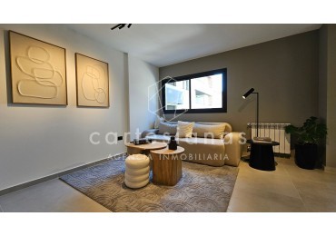 NUEVA CORDOBA | DEPTO 3 DORM + AMENITIES / ENTREGA MARZO 2026