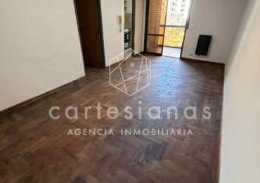 NUEVA CORDOBA | DEPTO 2 DORM SOBRE CALLE ITUZAINGO ESQ SAN LORENZO 