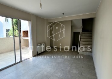 DEPTO ESTILO DUPLEX DE 2 DORM SOBRE CALLE FRANCISCO LAPRIDA | OBSERVATORIO