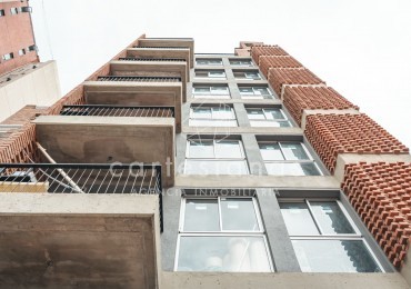 NUEVA CORDOBA DEPTO 1 DORM SOBRE CALLE RONDEAU