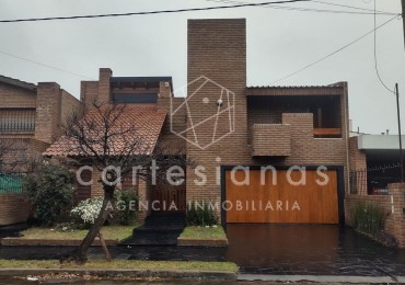 APTO CREDITO CASA DE 3 DORM + OFIC C/INGRESO INDEP. | BAJO PALERMO