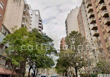 NUEVA CORDOBA | DEPTO 1 DORM SOBRE TRANSITO CACERES DE ALLENDE