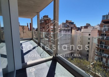 NUEVA CORDOBA | DEPTO 1 DORM + AMENITIES SOBRE CALLE CHILE