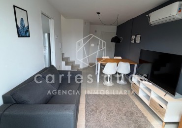 NUEVA CORDOBA | DEPTO 1 DORM C/ DOBLE TERRAZA + AMENITIES SOBRE AV. AMBROSIO OLMOS 