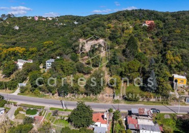 LOTE DE 3.596 M² EN RIO CEBALLOS SOBRE AV. SAN MARTIN | IDEAL DESARROLLO TURISTICO
