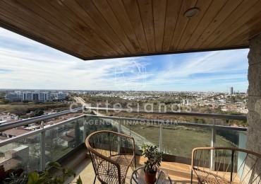 ALTO VILLASOL DEPTO DE 2 DORM + AMENITIES | ZONA NORTE