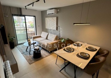 NUEVA CORDOBA 2 DORM C/BALCON + AMENITIES | POSESION 2026