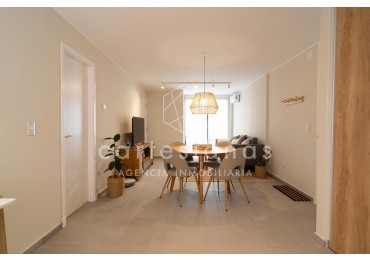 DEPTO 1 DORM + AMENITIES SOBRE AV. VELEZ SARSFIELD | ZONA POCITO