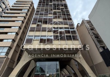 DEPTO 3 DORM SOBRE HIPOLITO YRIGOYEN, FRENTE A PLAZA ESPAÑA | NUEVA CORDOBA
