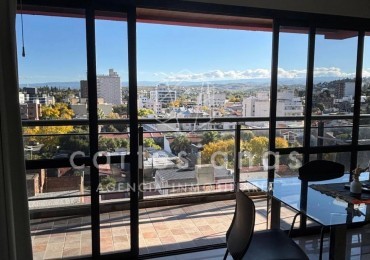 MIRALEJOS 9 DEPTO DE 1 DORM C/COCHERA | CARLOS PAZ