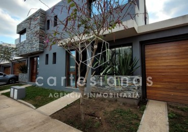 HOUSING ALTOS DE BELGRANO DUPLEX 2 DORM | ZONA NORTE 