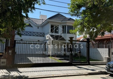 ZONA NORTE CASA DE 4 DORM A MTRS DE LA BAJA DEL CERRO | CERRO DE LAS ROSAS